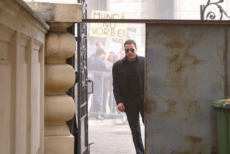 Кадры из Второй в команде (2006)