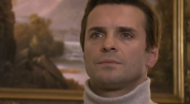 Кадры из Новогодняя засада (2009)