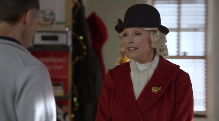 Кадры из Санта Лапус 2: Санта Лапушки (2012)