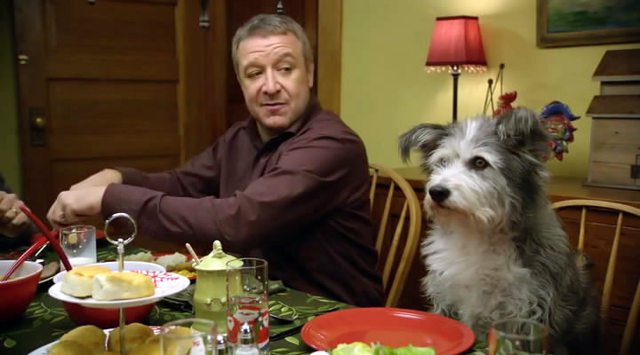 Кадры из Санта Лапус 2: Санта Лапушки (2012)