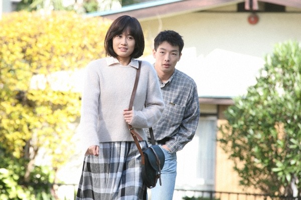 Кадры из Вереница страданий (2012)