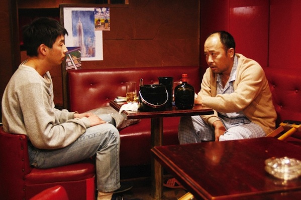 Кадры из Вереница страданий (2012)