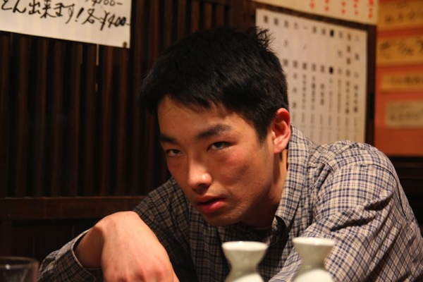 Кадры из Вереница страданий (2012)