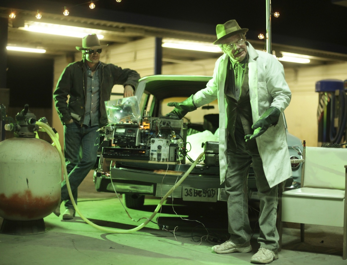 Кадры из Странник (2013)