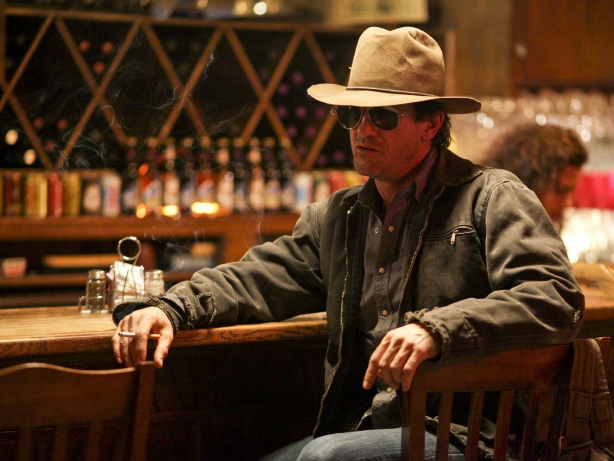 Кадры из Странник (2013)