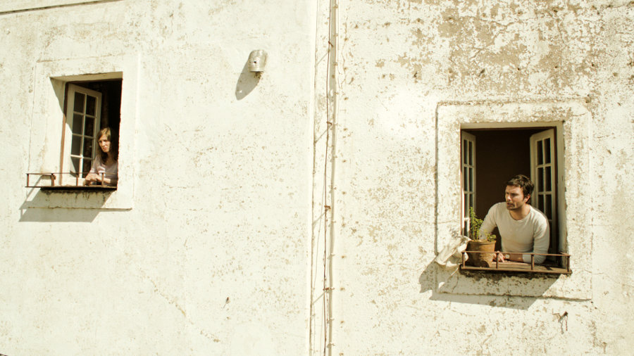 Кадры из Только представь! (2012)