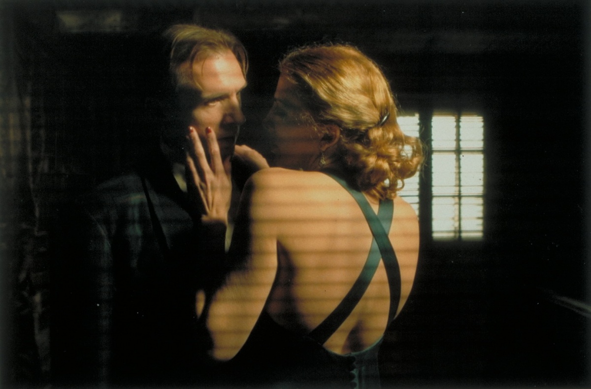 Белая графиня (2005)