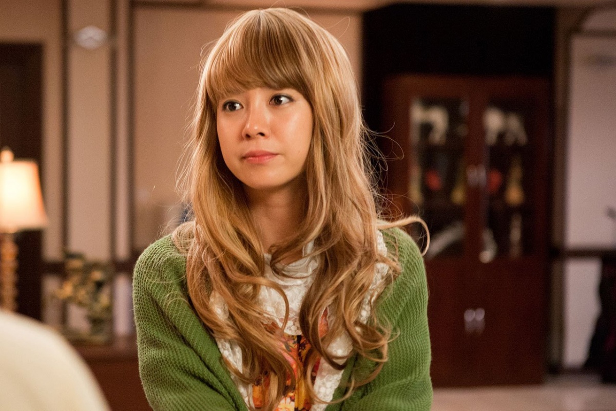 Кадры из Шакал идёт (2012)