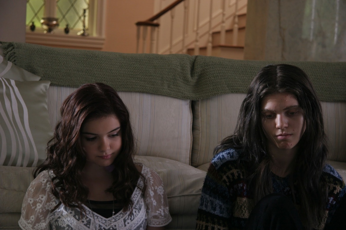 Экстирпация / Обрезание (2012)