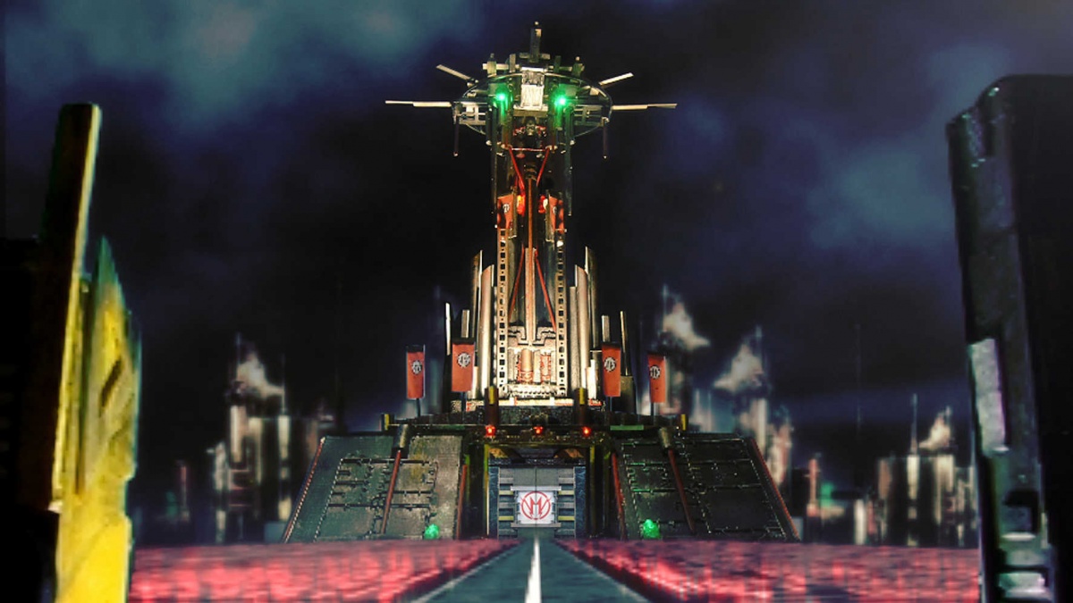 Кадры из Мэнборг (2011)