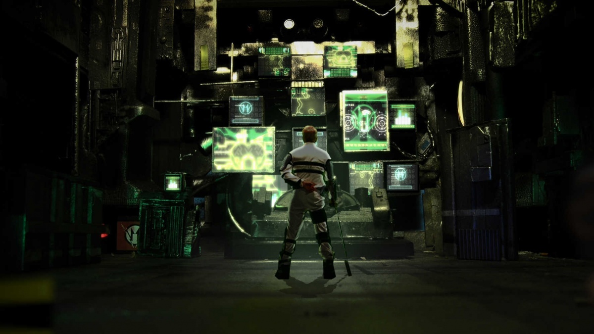 Кадры из Мэнборг (2011)