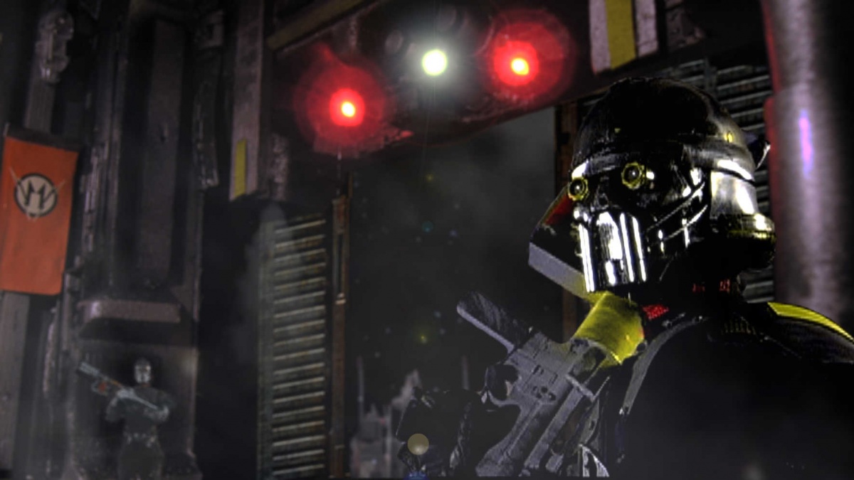 Кадры из Мэнборг (2011)