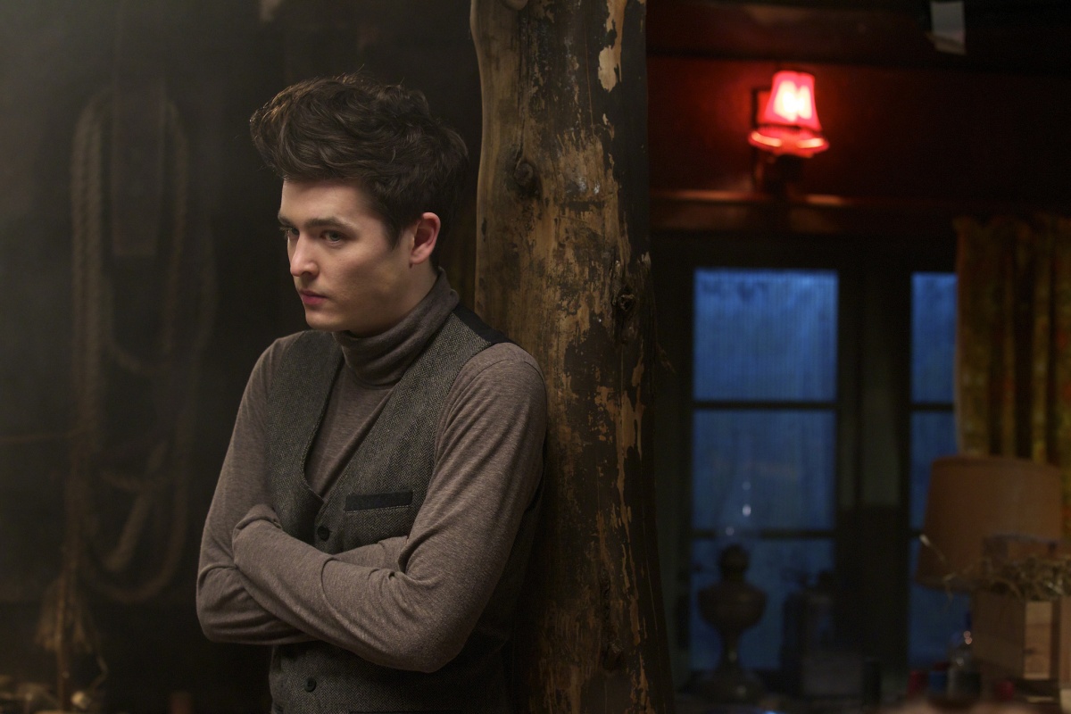 Кадры из Играй до смерти (2012)