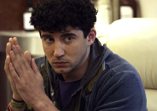 Кадры из Тревожная кнопка (2011)