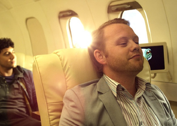 Кадры из Тревожная кнопка (2011)