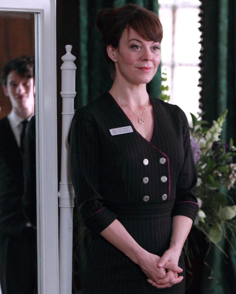 Кадры из Разрыв (2012)