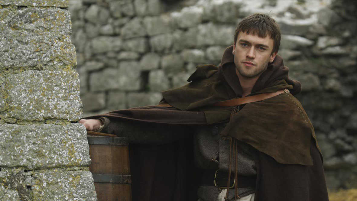 Кадры из Паладин (2011)