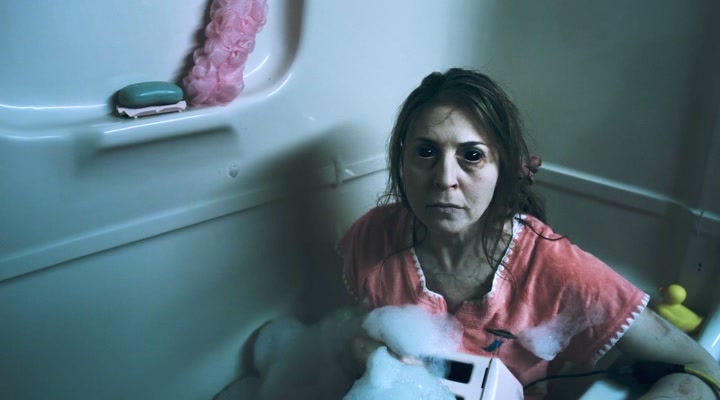 Кадры из Самый страшный фильм 3D (2012)