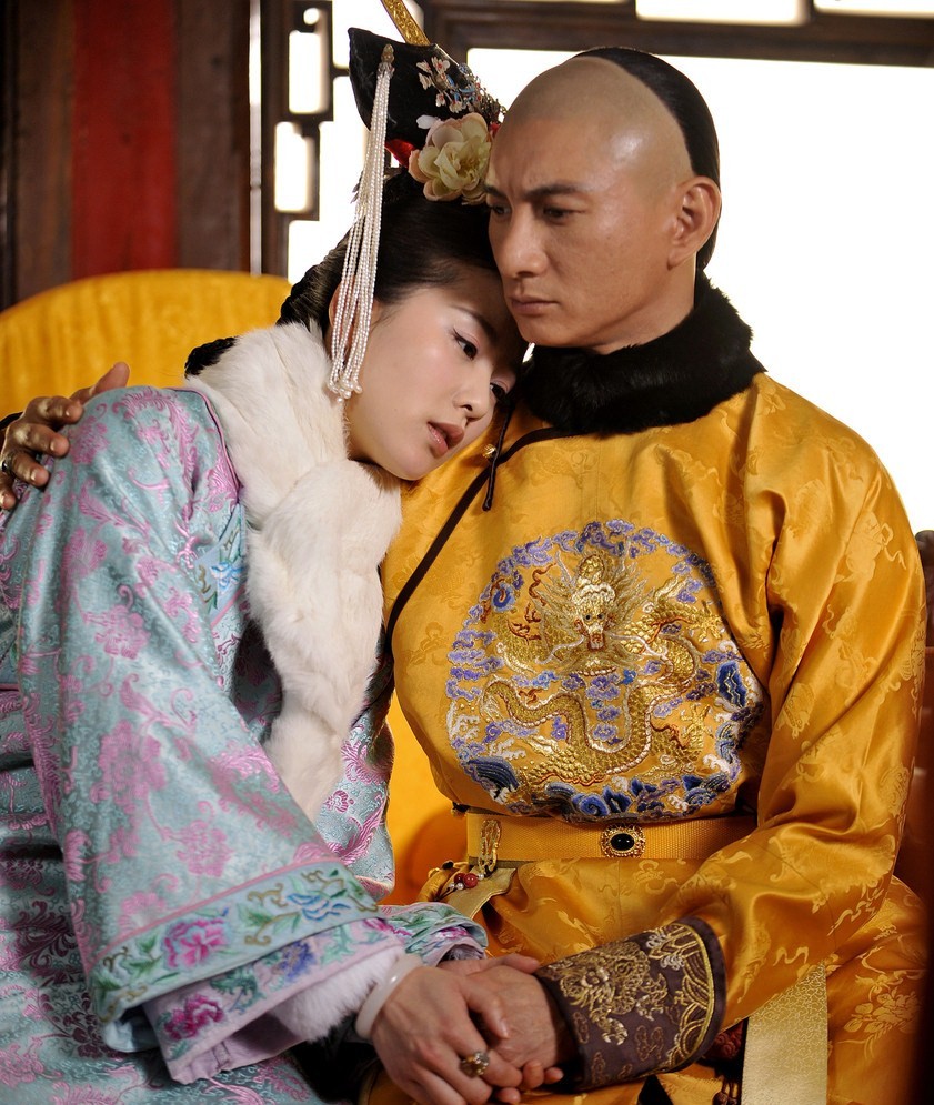 Кадры из Поразительное на каждом шагу (2011)