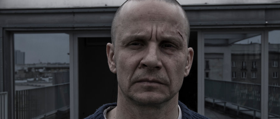 Кадры из Дорожный патруль (2012)