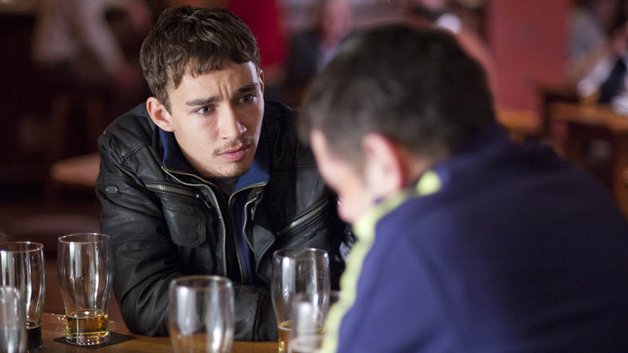 Кадры из Любовь/Ненависть (2010)