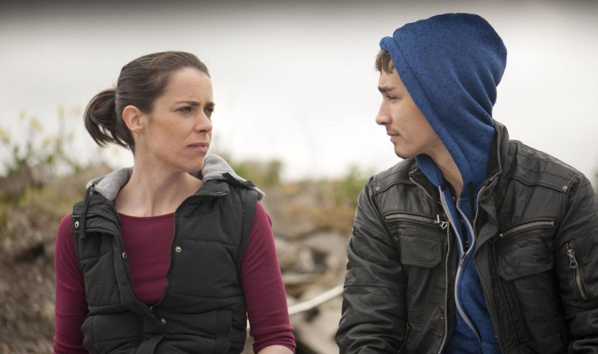 Кадры из Любовь/Ненависть (2010)