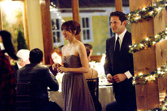 Кадры из В твоих глазах (2014)