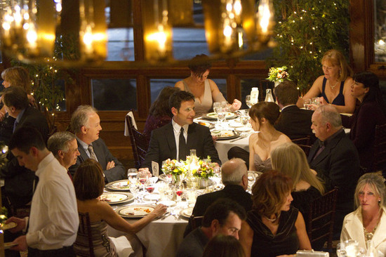 Кадры из В твоих глазах (2014)