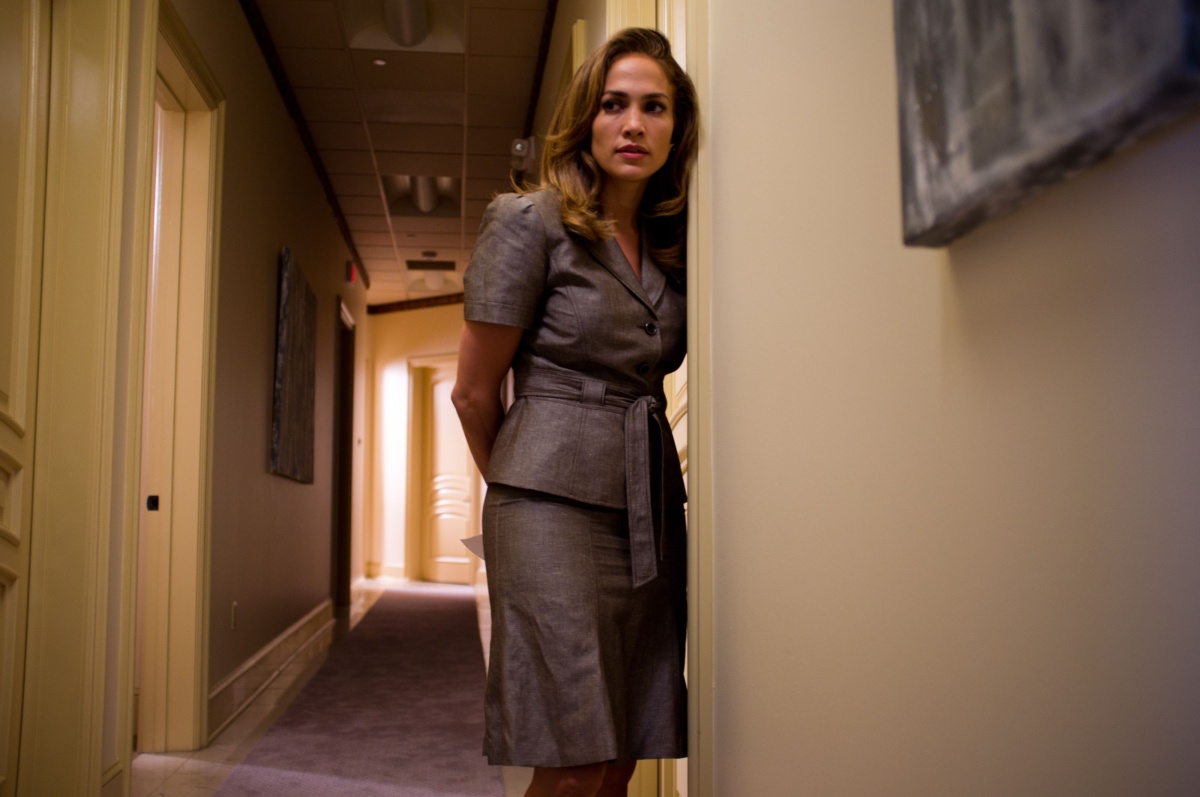 Кадры из Паркер (2013)