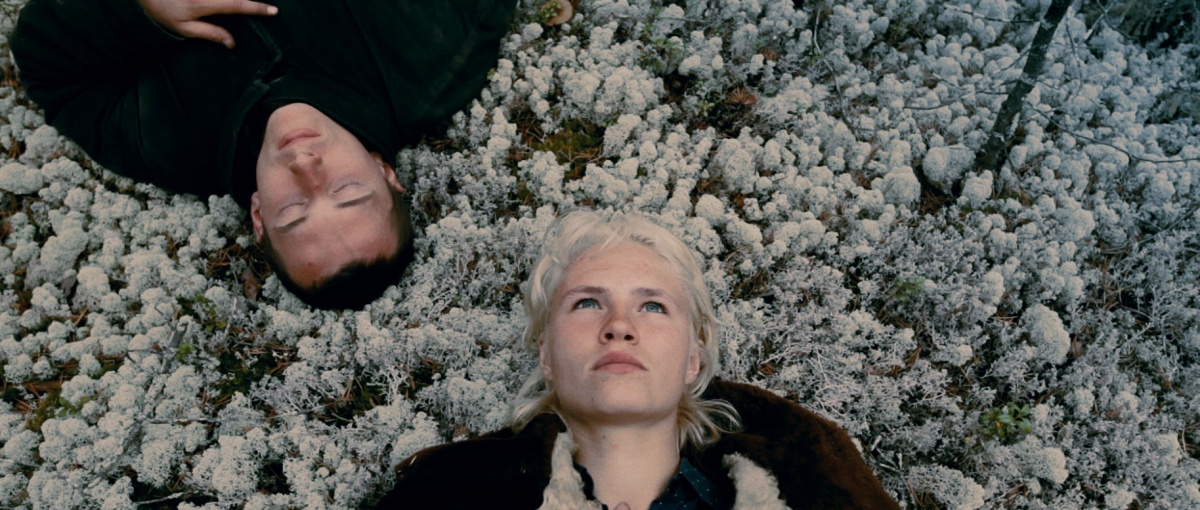 Кадры из Море (2013)