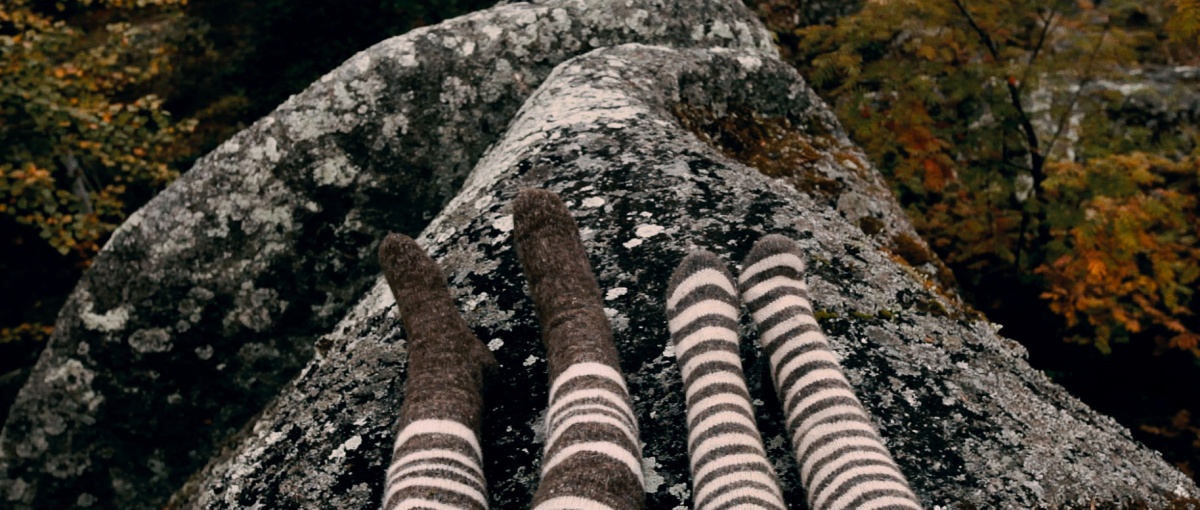 Кадры из Море (2013)