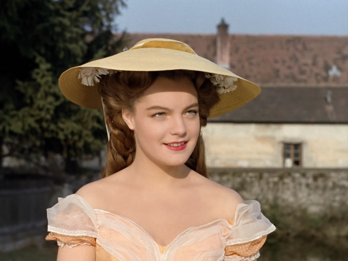 Кадры из Сисси (1955)