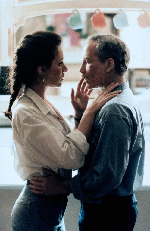 Кадры из Слежка (1987)