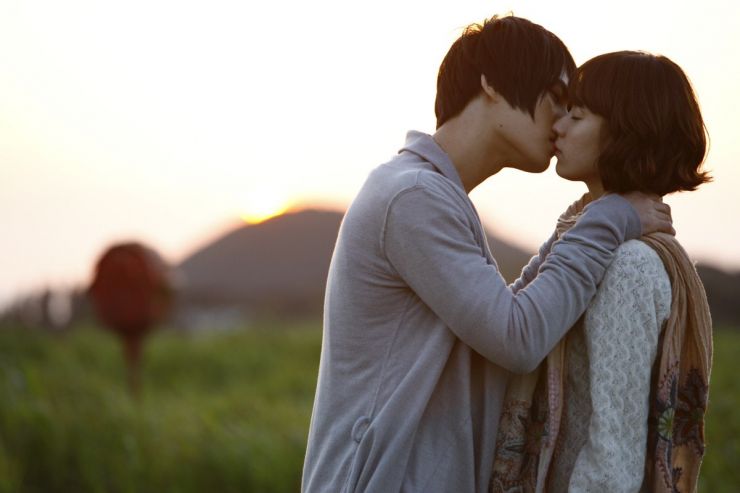 Небесный почтальон (2009)