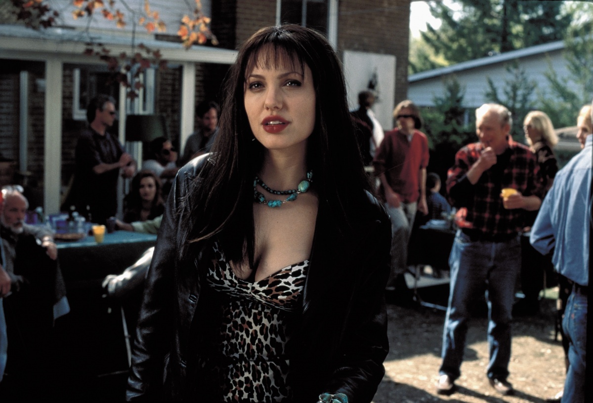 Кадры из Управляя полетами (1999)