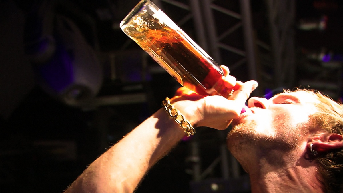 Кадры из Глухой пролёт (2004)