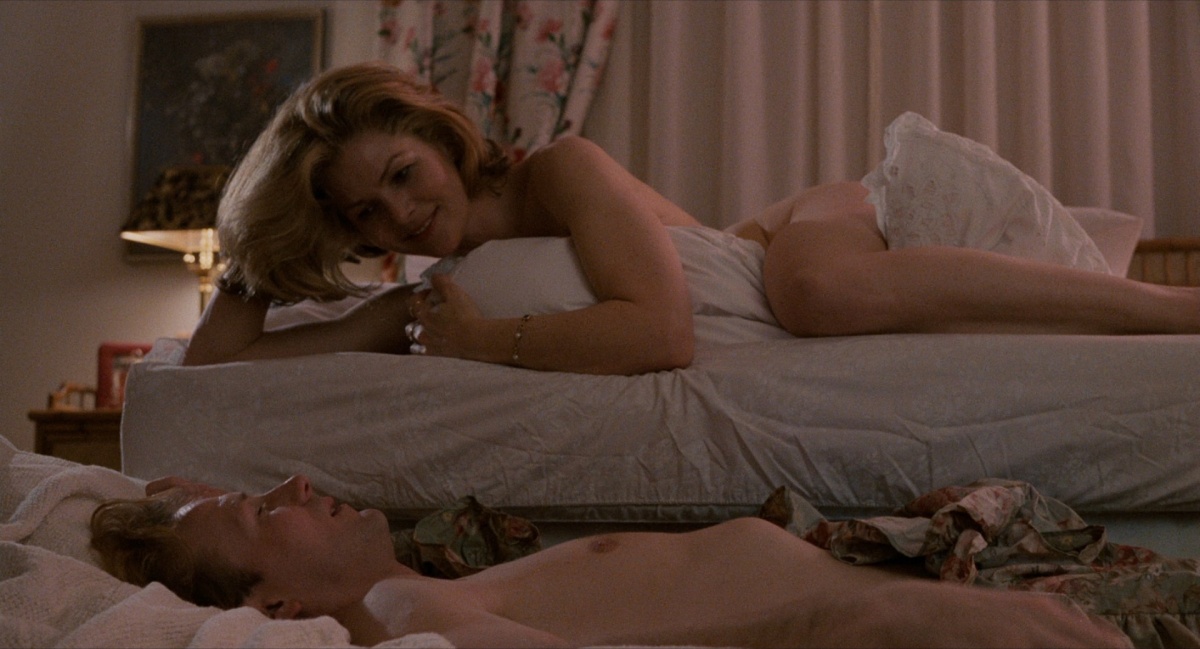 Кадры из Теленовости (1987)