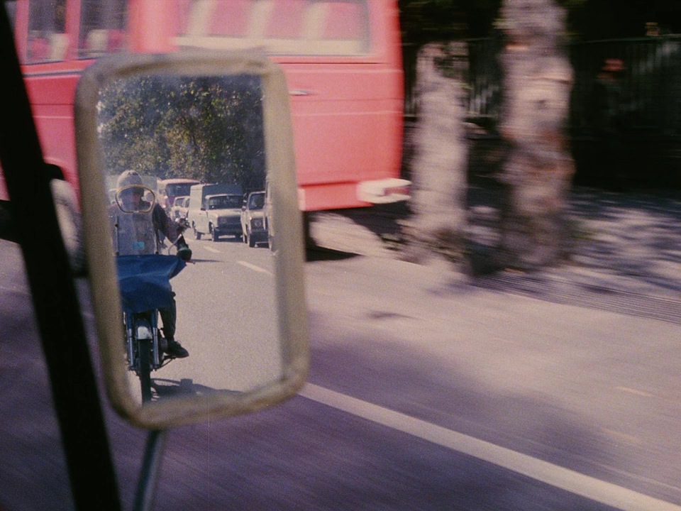 Крупный план (1991)