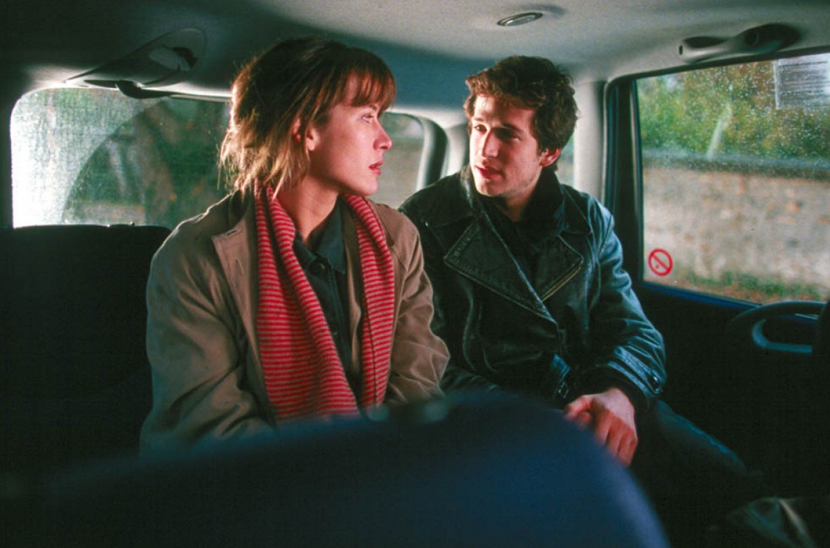 Верность (2000)