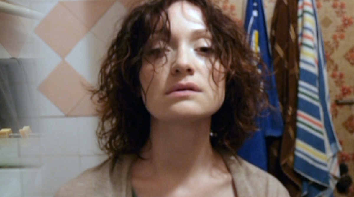 Кадры из Моими глазами (2013)