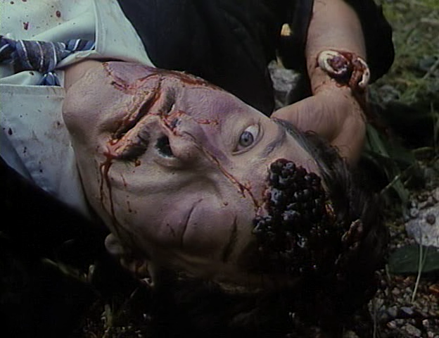 Война Тромы (1988)