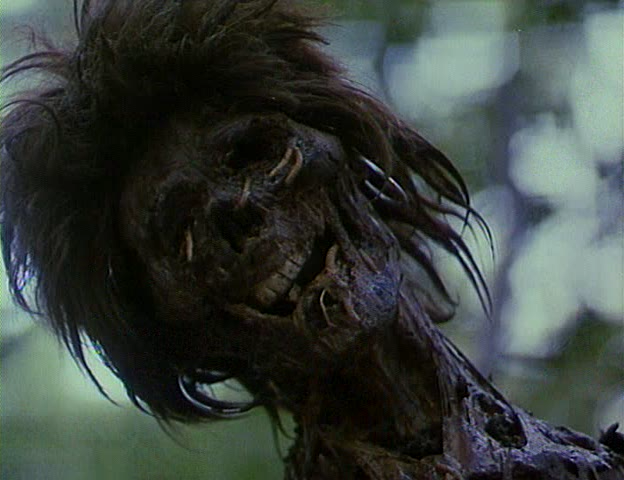 Война Тромы (1988)