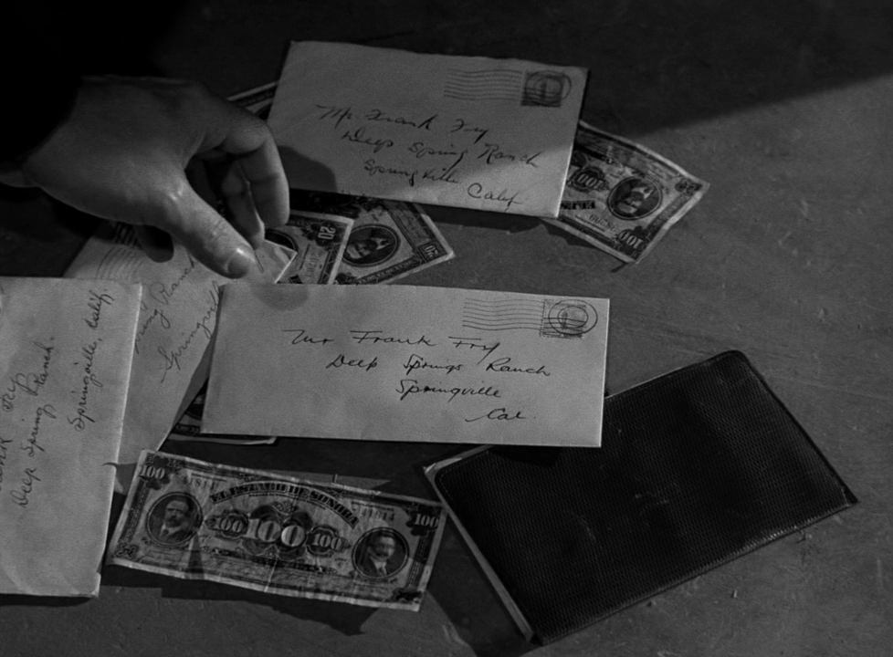 Кадры из Диверсант (1942)