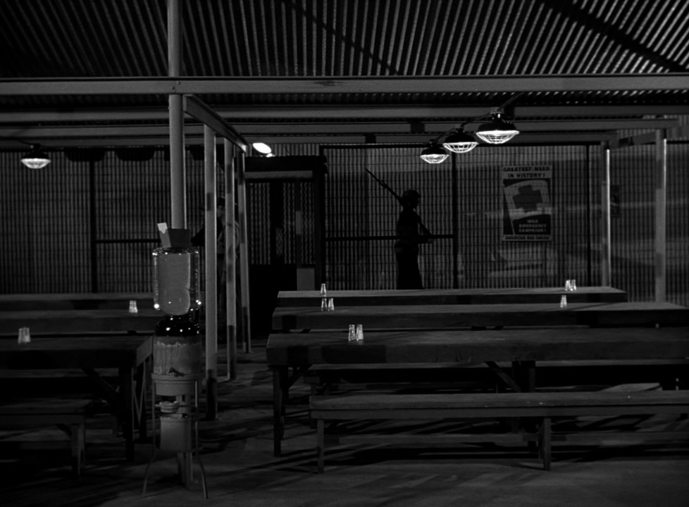 Кадры из Диверсант (1942)