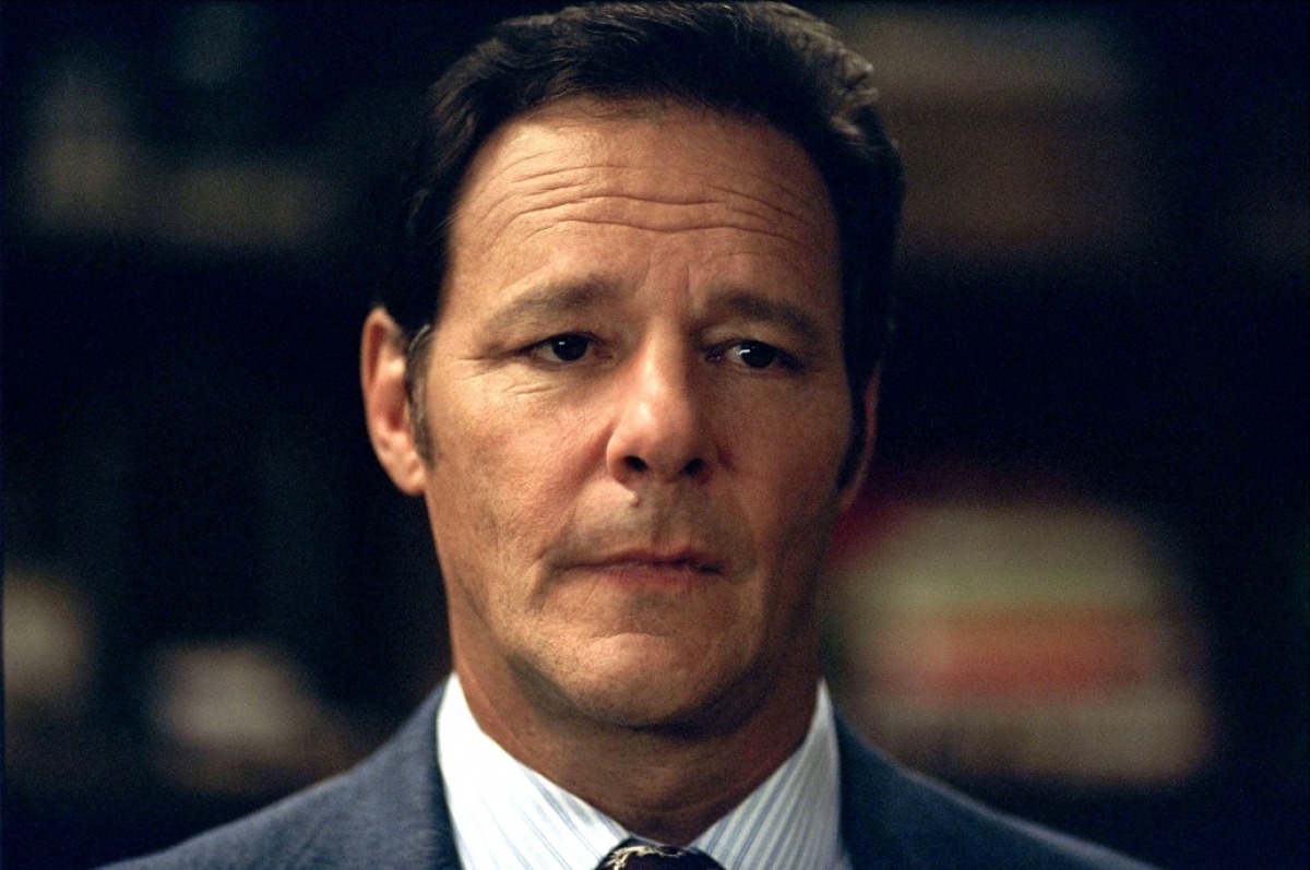 Кадры из Радио (2003)