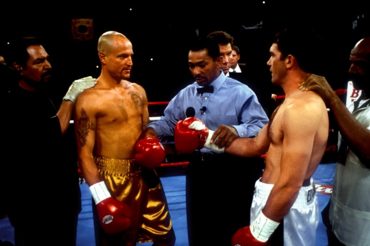 Кадры из Бей в кость (1999)