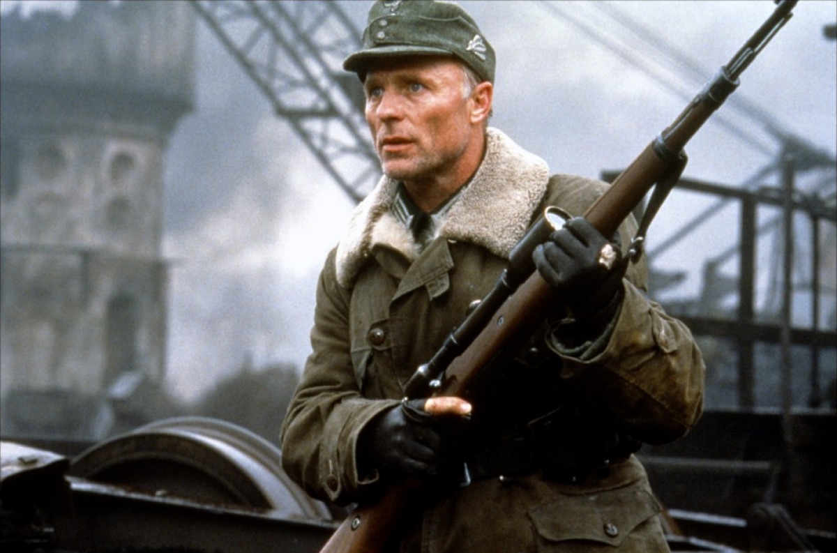 Враг у ворот (2001)