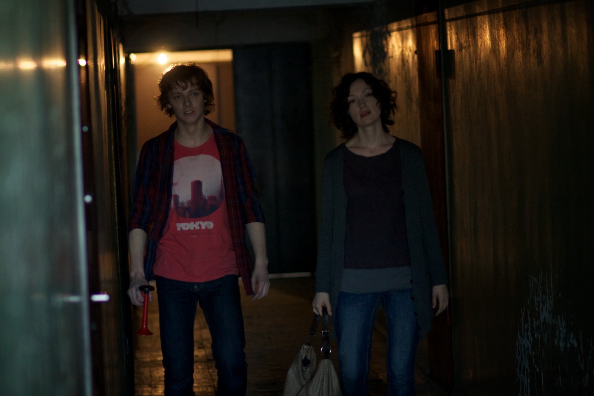 Кадры из Моими глазами (2013)