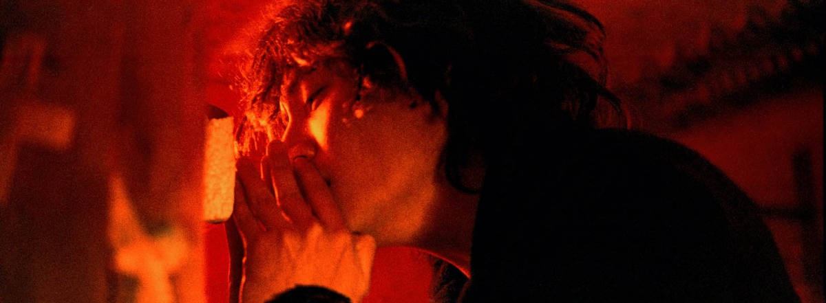 Кадры из 2046 (2004)