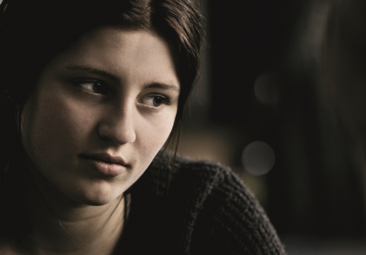 Кадры из Ангел-хранитель (2012)